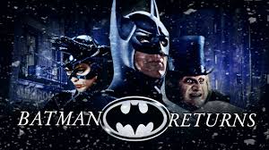 Batman Returns